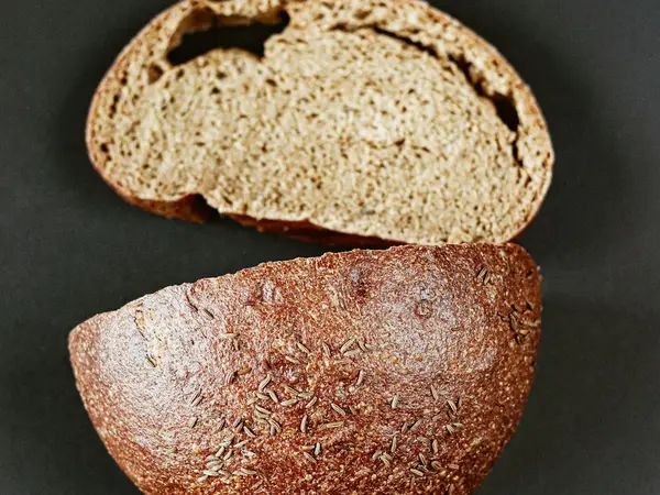 Sourdough loaf