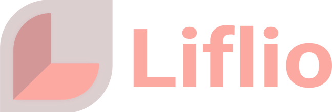 Liflio logo