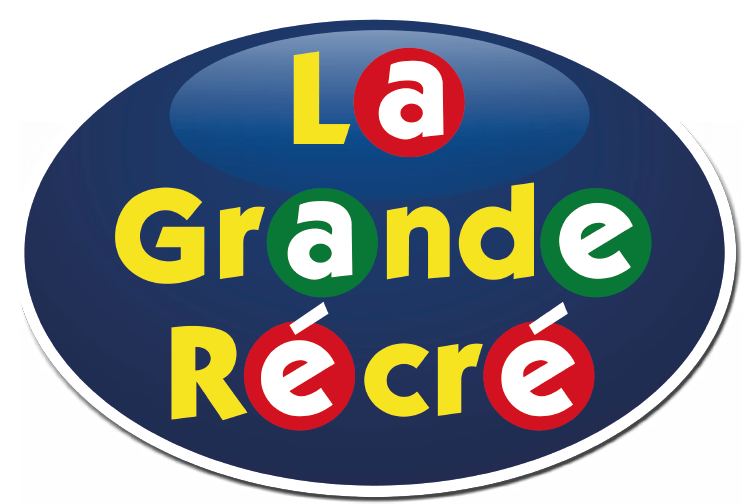 La Grande Récré