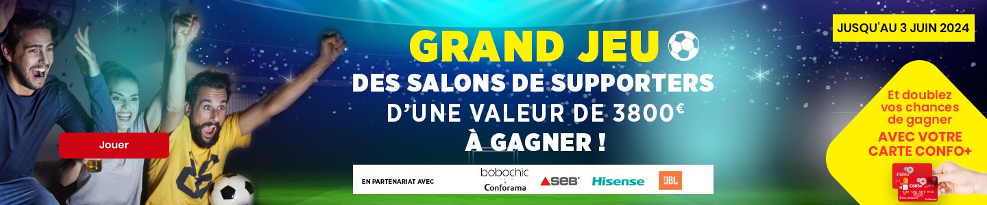 Grand jeu